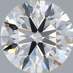 IGI 1.42 Carat Round Brilliant Lab Grown Diamond 人工培育鑽石 實驗室人造鑽石