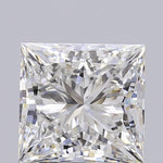 IGI 3.00 Carat Princess Cut Lab Grown Diamond 人工培育鑽石 實驗室人造鑽石