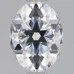 IGI 1.71 Carat Oval Lab Grown Diamond 人工培育鑽石 實驗室人造鑽石