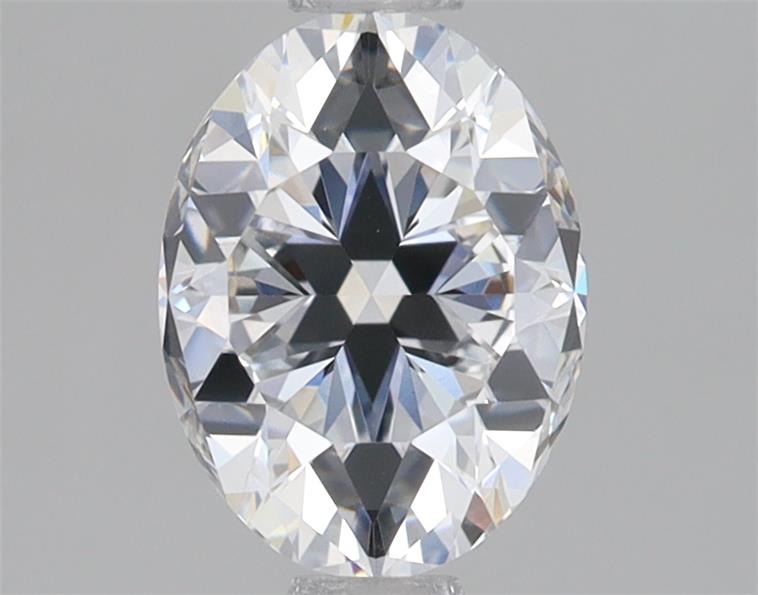 IGI 1.71 Carat Oval Lab Grown Diamond 人工培育鑽石 實驗室人造鑽石