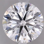 IGI 1.60 Carat Round Brilliant Lab Grown Diamond 人工培育鑽石 實驗室人造鑽石