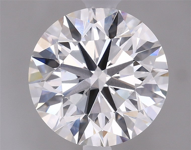 IGI 1.60 Carat Round Brilliant Lab Grown Diamond 人工培育鑽石 實驗室人造鑽石