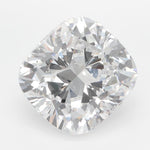 IGI 5.01 Carat Cushion Lab Grown Diamond 人工培育鑽石 實驗室人造鑽石