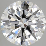 IGI 7.00 Carat Round Brilliant Lab Grown Diamond 人工培育鑽石 實驗室人造鑽石