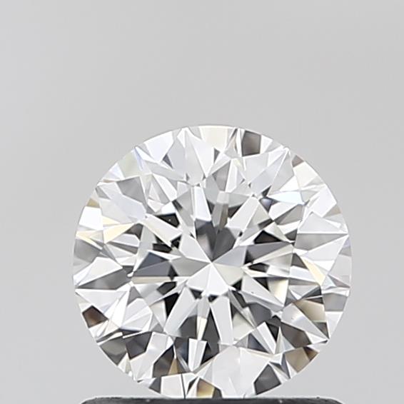 IGI 0.83 Carat Round Brilliant Lab Grown Diamond