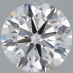 IGI 2.07 Carat Round Brilliant Lab Grown Diamond 人工培育鑽石 實驗室人造鑽石