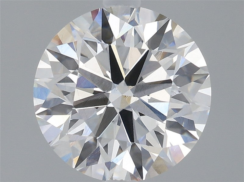 IGI 2.07 Carat Round Brilliant Lab Grown Diamond 人工培育鑽石 實驗室人造鑽石