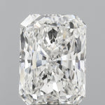 IGI 4.50 Carat Emerald Lab Grown Diamond 人工培育鑽石 實驗室人造鑽石