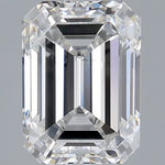 IGI 2.00 Carat Emerald Lab Grown Diamond 人工培育鑽石 實驗室人造鑽石