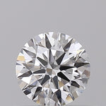 GIA 0.42 Carat 圓形 - Round Brilliant 培育鑽石 Lab Grown Diamond 人造鑽石 人工鑽石 實驗室鑽石 培養鑽石 香港 培育鑽 