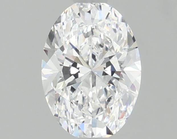 IGI 1.02 Carat Oval Lab Grown Diamond 人工培育鑽石 實驗室人造鑽石