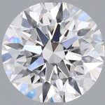 IGI 1.02 Carat Round Brilliant Lab Grown Diamond 人工培育鑽石 實驗室人造鑽石