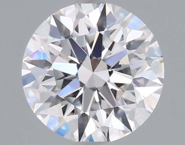 IGI 1.02 Carat Round Brilliant Lab Grown Diamond 人工培育鑽石 實驗室人造鑽石