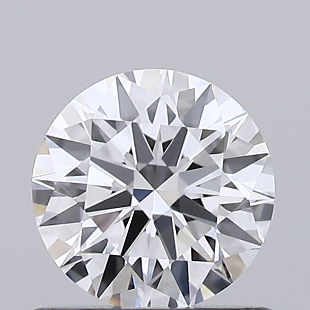 IGI 0.68 Carat Round Brilliant Lab Grown Diamond 人工培育鑽石 實驗室人造鑽石