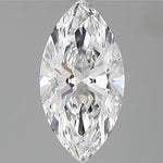 IGI 1.29 Carat Marquise Lab Grown Diamond 人工培育鑽石 實驗室人造鑽石
