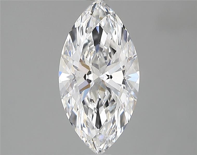 IGI 1.29 Carat Marquise Lab Grown Diamond 人工培育鑽石 實驗室人造鑽石