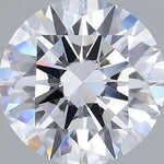 IGI 1.04 Carat Round Brilliant Lab Grown Diamond 人工培育鑽石 實驗室人造鑽石