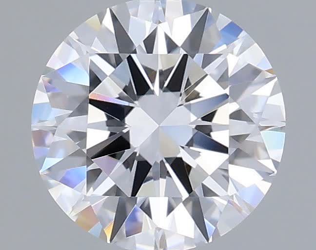 IGI 1.04 Carat Round Brilliant Lab Grown Diamond 人工培育鑽石 實驗室人造鑽石