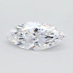 IGI 1 Carat Marquise Lab Grown Diamond