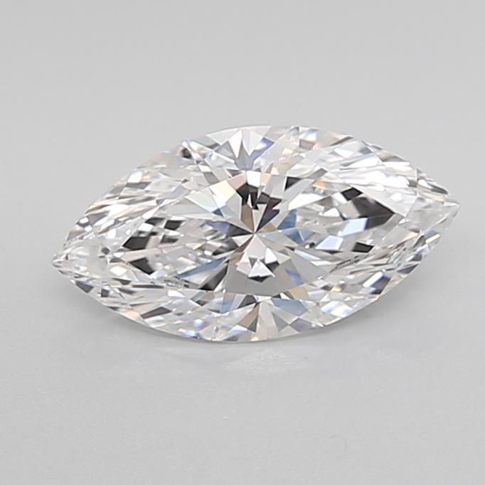 IGI 1 Carat Marquise Lab Grown Diamond