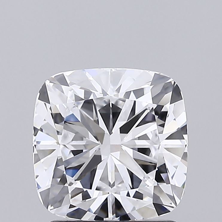 IGI 1.89 Carat Cushion Lab Grown Diamond