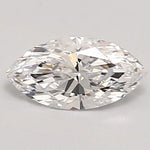 IGI 0.61 Carat Marquise Lab Grown Diamond