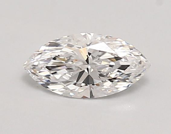 IGI 0.61 Carat Marquise Lab Grown Diamond