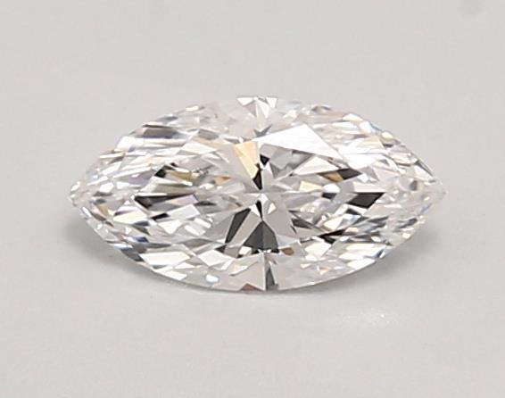 IGI 0.61 Carat Marquise Lab Grown Diamond