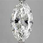 IGI 4.03 Carat Marquise Lab Grown Diamond 人工培育鑽石 實驗室人造鑽石