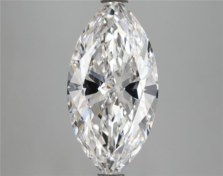 IGI 4.03 Carat Marquise Lab Grown Diamond 人工培育鑽石 實驗室人造鑽石