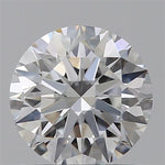 IGI 0.96 Carat Round Brilliant Lab Grown Diamond 人工培育鑽石 實驗室人造鑽石