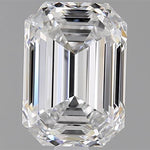 IGI 2.12 Carat Emerald Lab Grown Diamond 人工培育鑽石 實驗室人造鑽石