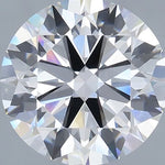 IGI 2.47 Carat Round Brilliant Lab Grown Diamond 人工培育鑽石 實驗室人造鑽石