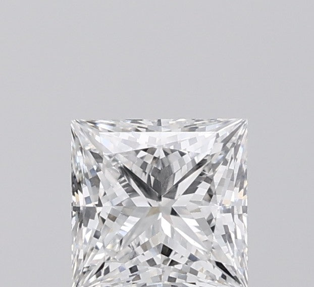IGI 1.08 Carat Princess Cut Lab Grown Diamond 人工培育鑽石 實驗室人造鑽石