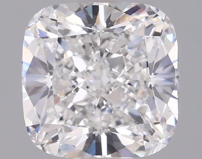 IGI 1.75 Carat Cushion Lab Grown Diamond 人工培育鑽石 實驗室人造鑽石