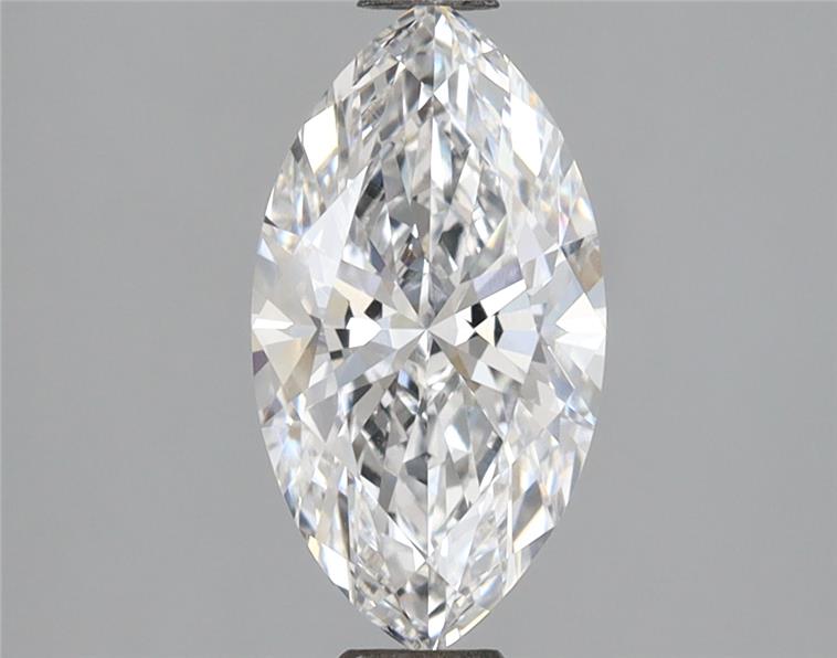 IGI 1.52 Carat Marquise Lab Grown Diamond 人工培育鑽石 實驗室人造鑽石