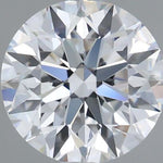 IGI 1.14 Carat Round Brilliant Lab Grown Diamond