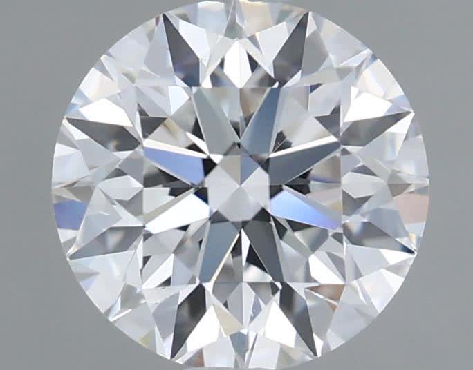 IGI 1.14 Carat Round Brilliant Lab Grown Diamond