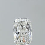 IGI 2.02 Carat Cushion Lab Grown Diamond 人工培育鑽石 實驗室人造鑽石