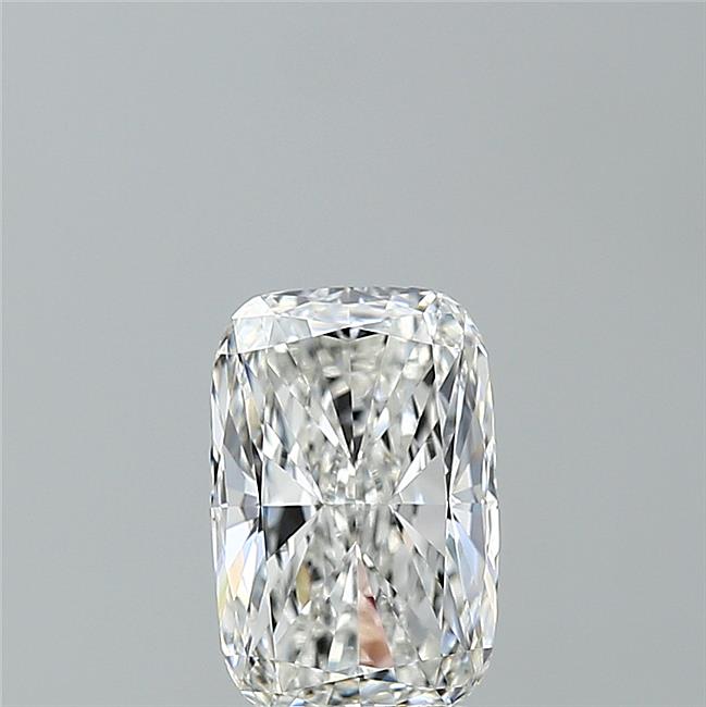 IGI 2.02 Carat Cushion Lab Grown Diamond 人工培育鑽石 實驗室人造鑽石