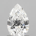 IGI 1.02 Carat Pear Lab Grown Diamond 人工培育鑽石 實驗室人造鑽石