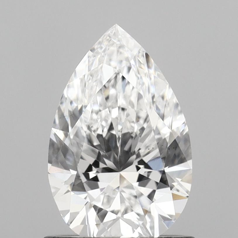 IGI 1.02 Carat Pear Lab Grown Diamond 人工培育鑽石 實驗室人造鑽石