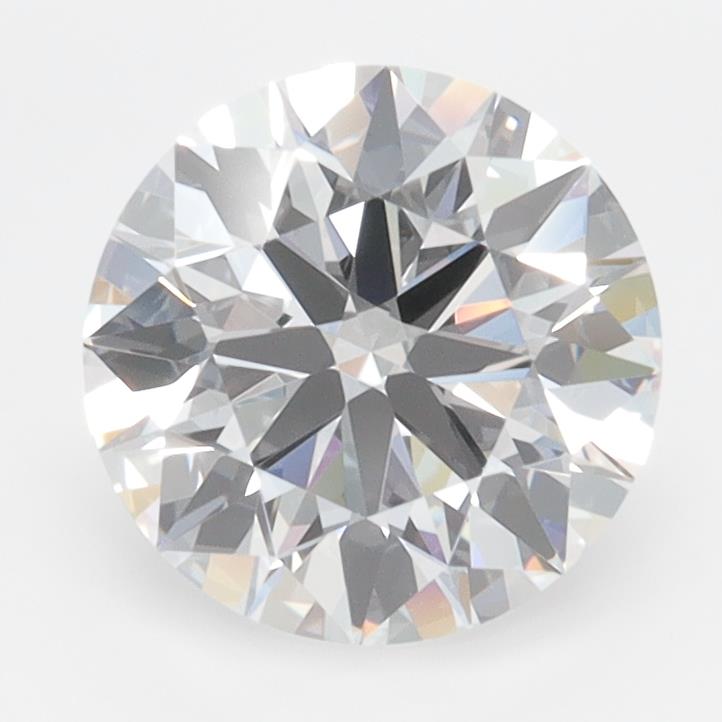 IGI 1.77 Carat Round Brilliant Lab Grown Diamond 人工培育鑽石 實驗室人造鑽石