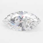 IGI 1.80 Carat Marquise Lab Grown Diamond 人工培育鑽石 實驗室人造鑽石