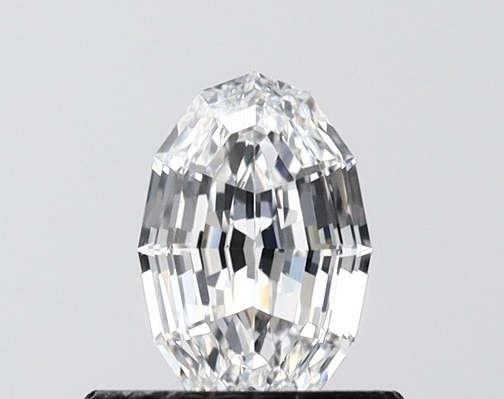 IGI 0.75 Carat Oval Lab Grown Diamond 人工培育鑽石 實驗室人造鑽石