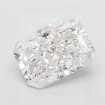 IGI 3.02 Carat Radiant Cut Lab Grown Diamond 人工培育鑽石 實驗室人造鑽石