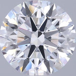 IGI 1.11 Carat Round Brilliant Lab Grown Diamond 人工培育鑽石 實驗室人造鑽石
