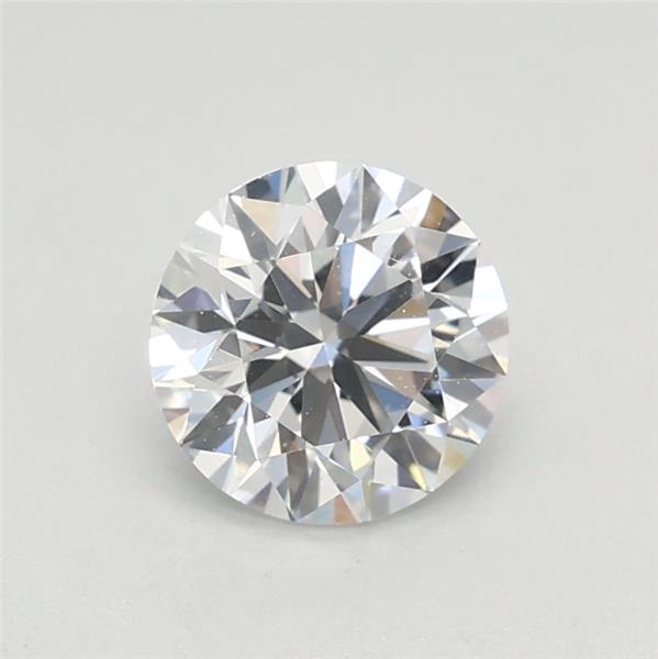 IGI 0.53 Carat Round Brilliant Lab Grown Diamond 人工培育鑽石 實驗室人造鑽石