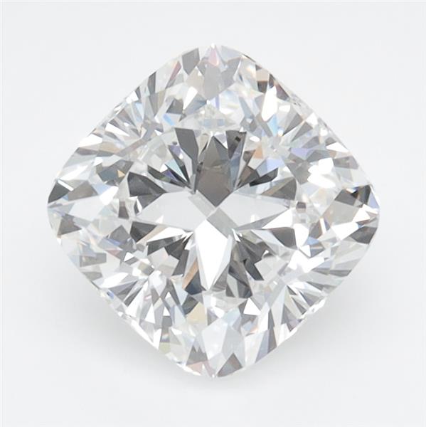 IGI 2.00 Carat Cushion Lab Grown Diamond 人工培育鑽石 實驗室人造鑽石