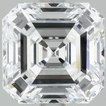 IGI 2.49 Carat Asscher Lab Grown Diamond 人工培育鑽石 實驗室人造鑽石